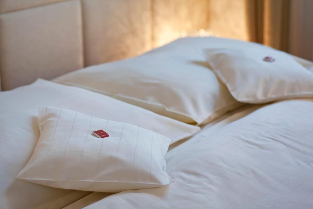 Grund Resort Golf And Ski Mladé Buky Quarto foto